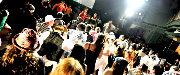 DDD SPECIAL LIVE：写真