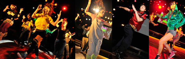 DDD SPECIAL LIVE：写真