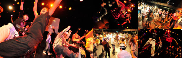 DDD SPECIAL LIVE：写真