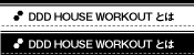 DDD HOUSE WORKOUTとは